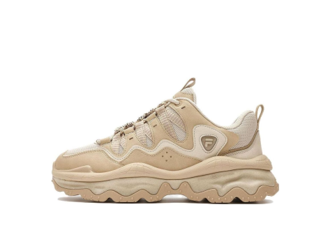 FILA QD96 Athletic (T12M341109FPT) beige