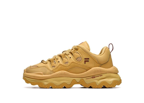 FILA QD96 Athletic (T12W145201FOR) beige
