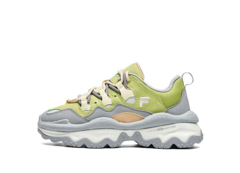 FILA QD96 Athletic (T12W241201FPN) bunt