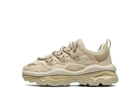 FILA QD96 Athletic (T12W241201FSO) beige
