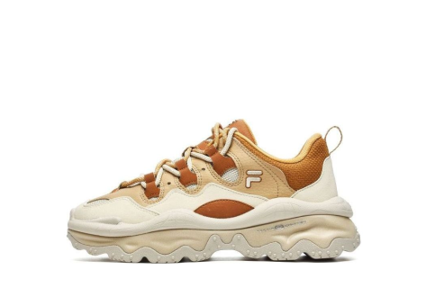 FILA QD96 Athletic (T12W241201FTC) beige