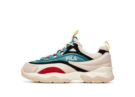 FILA Ray Classic Sport (T52M011107ASG) bunt