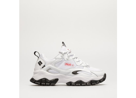 FILA RAY TRACER TR 2 (5RM02348113) weiss