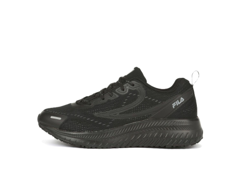 FILA RGB Fuse Low Tops Version (1RM01259E_001) schwarz