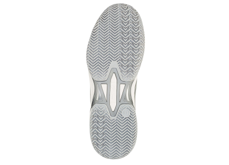 FILA Sabbia Lite Clay Sandplatz (FTM21101-800) grau