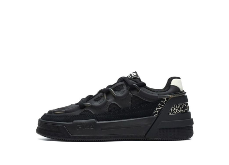 FILA Salto Low Top (F12W141225FBK) schwarz