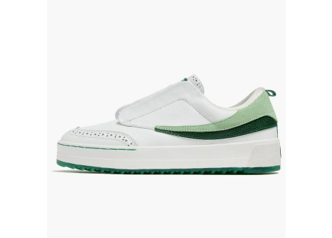 FILA Sanati Sl Amazon Green womens (5TM02043-143) weiss