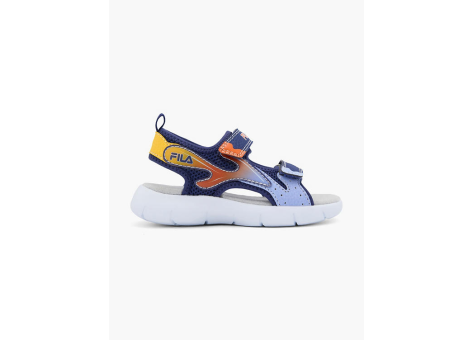FILA Sandale (02406042) bunt