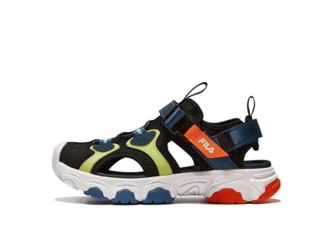 FILA Sandals Blue (K15B321802FBB) bunt