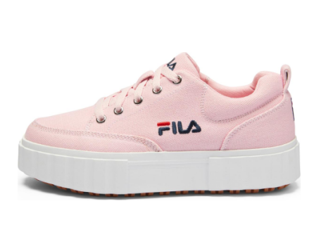 FILA Чоловічі fila кросівки 43 оригінал (1011209.73X) pink