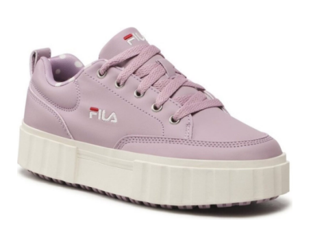 FILA Sandblast (FFT0021-40024) pink