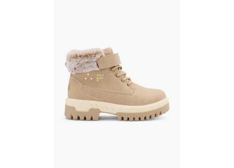 FILA Winterboots (02359567) beige