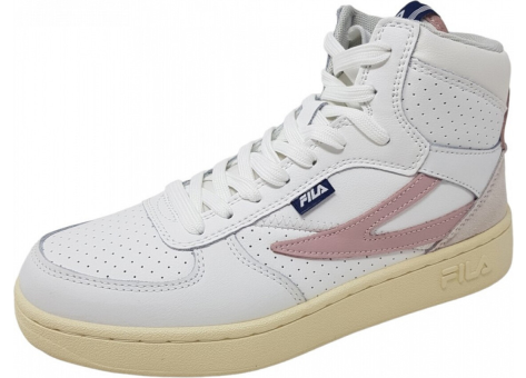 FILA Sevaro Mid (FFW0341-13251) weiss