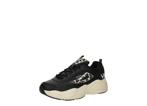 FILA SKYE ZP (FFW0585-80010) schwarz