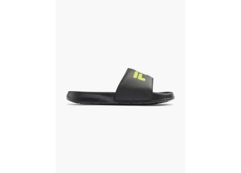 FILA Slides (02052431) schwarz