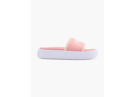 FILA Slides (02471084) pink