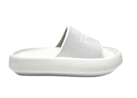 FILA Slippers (FTS24110-001) weiss