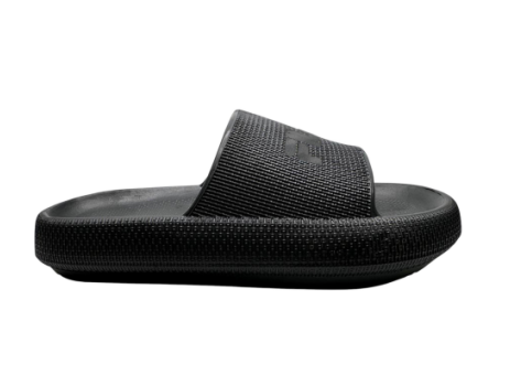 FILA Slippers (FTS24110-900) schwarz