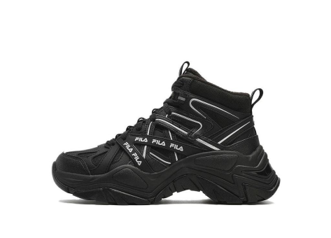 FILA Sofia Low (F12W341118FBK) schwarz