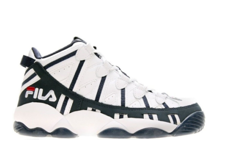 FILA Spaghetti Tradition (1VB90045-127) weiss