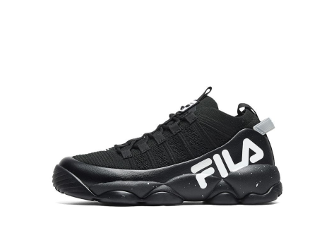 FILA Spaghetti VNTG GS (F12W014115FBK) schwarz