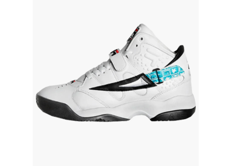 FILA Spoiler Grant Hill Draft Day 2019 (1BM00726 116) weiss