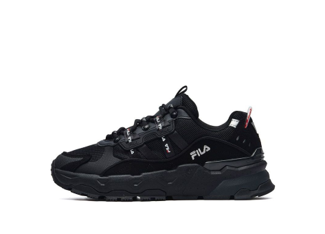 FILA Sport (F12W134155FBK) schwarz