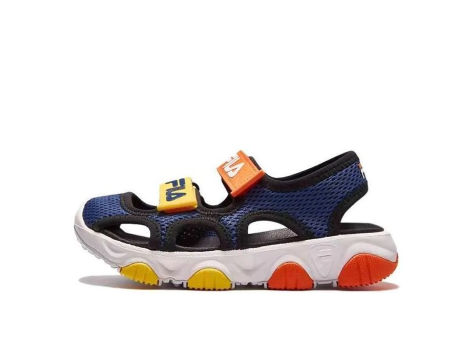 FILA Sport Sandals Blue (K14B322809QBW) blau