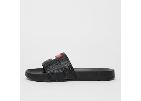 FILA Sport&Style Boardwalk Slipper (1010958.25Y-BLACK) schwarz