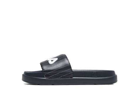 FILA Sports Slippers (F12W024610FNV) schwarz