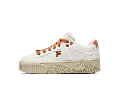 FILA Stack Skate (T12W232201FGB) weiss