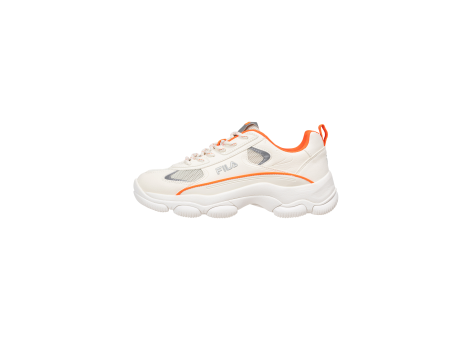 FILA Strada Lucid (FFW0192-13212) weiss