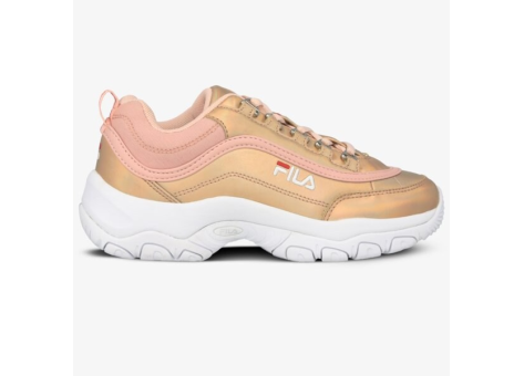 FILA STRADA M LOW WMN (101076771M) pink