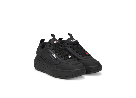 FILA Superbubble (FFW0536-80010) schwarz
