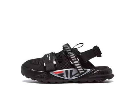 FILA Tank Sandals (K15B321805FBF) schwarz