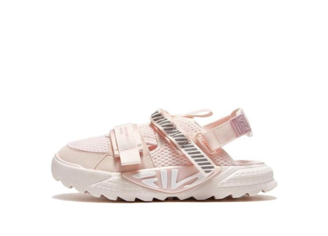 FILA Tank Sandals (K15B321805FPL) pink