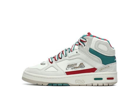 FILA Teratach Basketball (T12W219107FBD) weiss