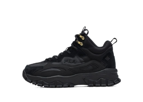 FILA Tracer Core (F12W141125FBK) schwarz