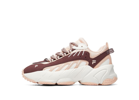 FILA Tracer Low Green (F12W041107FDA) bunt