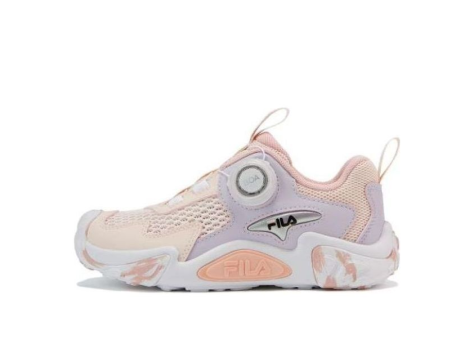 FILA Training (K14G322502FAO) pink