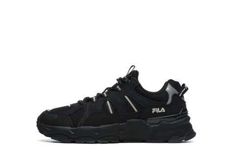 FILA Trek 1S (F12M211129FCB) schwarz