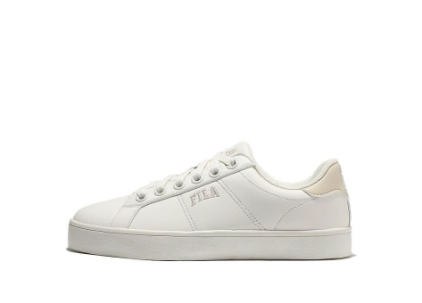 FILA Uni Court Deluxe (1TM01783E_925) weiss