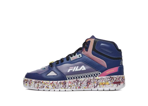 FILA Vintage Basketbal (T12M131205FCD) bunt