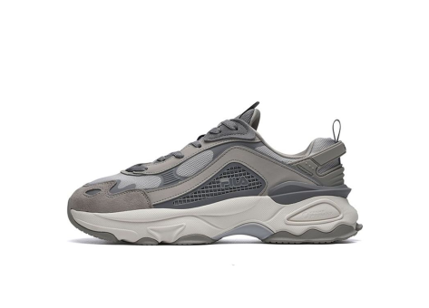 FILA Volacano Chunky Grey (F12M216101FGD) grau