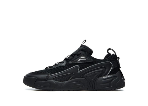 FILA Vortex Low Top (F12M111234FBK) schwarz