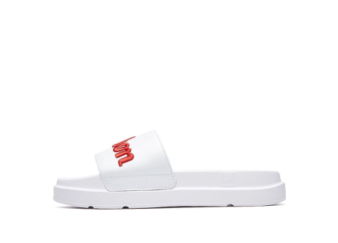 FILA Wilson X Fht Series Sports Slipper (F12W034601FWT) weiss