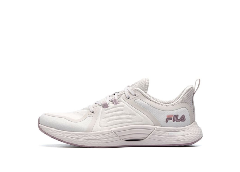 FILA WMNS Athletics Low Top Training Shoes (A12W212109FHV) weiss