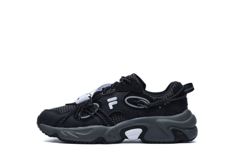 FILA x Mountaineering Raccoon (T12M227331FBG) schwarz
