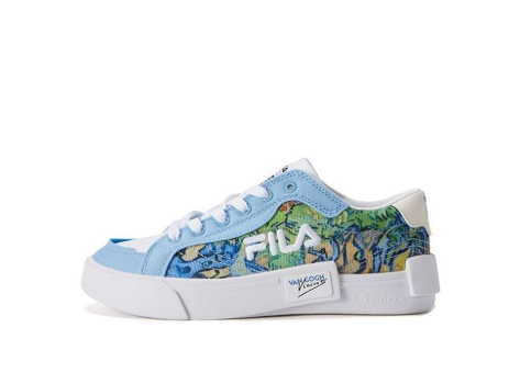 FILA x Van Gogh Skate (K15B224305FBW) bunt