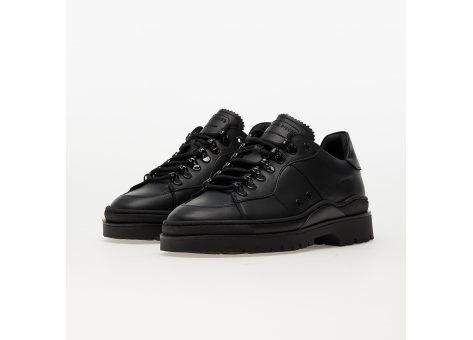 Filling Pieces Court Serrated All (89128861847) schwarz